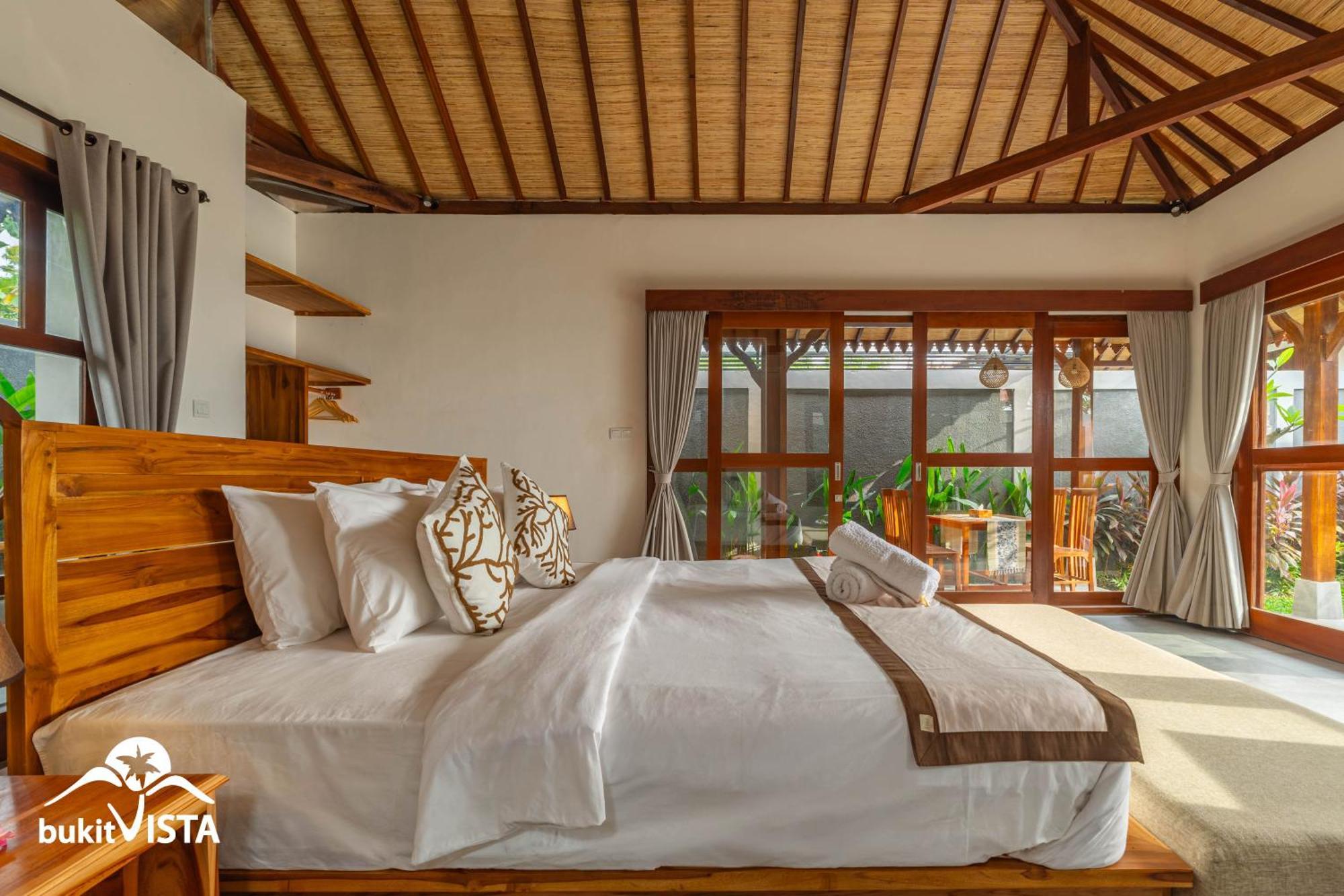 Rain Villa Uluwatu By Bukit Vista Exterior photo