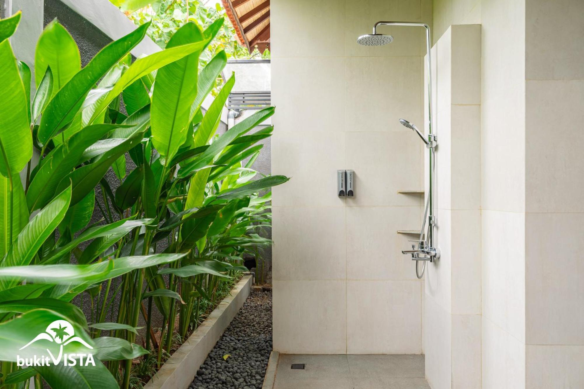 Rain Villa Uluwatu By Bukit Vista Exterior photo