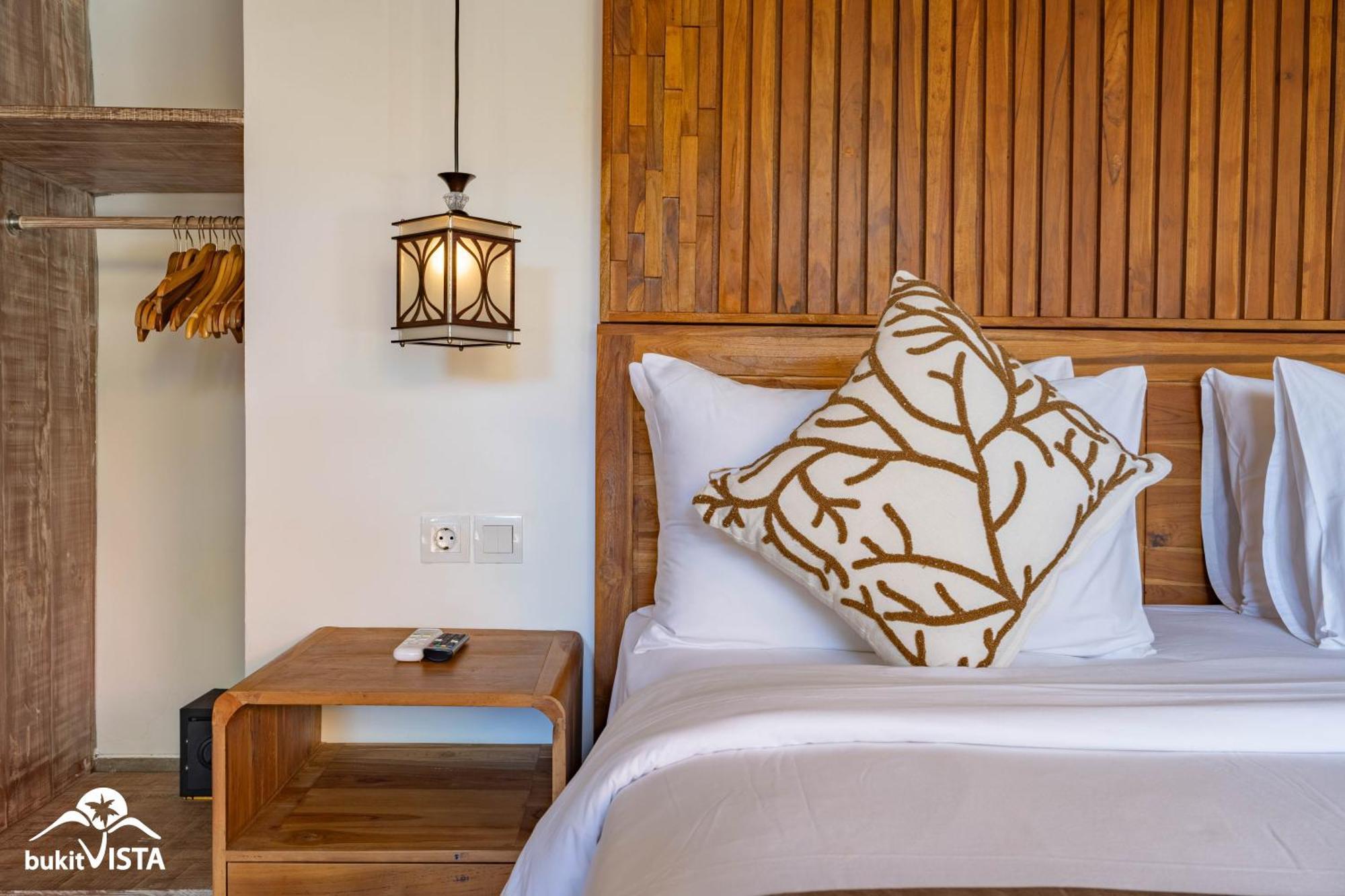 Rain Villa Uluwatu By Bukit Vista Exterior photo