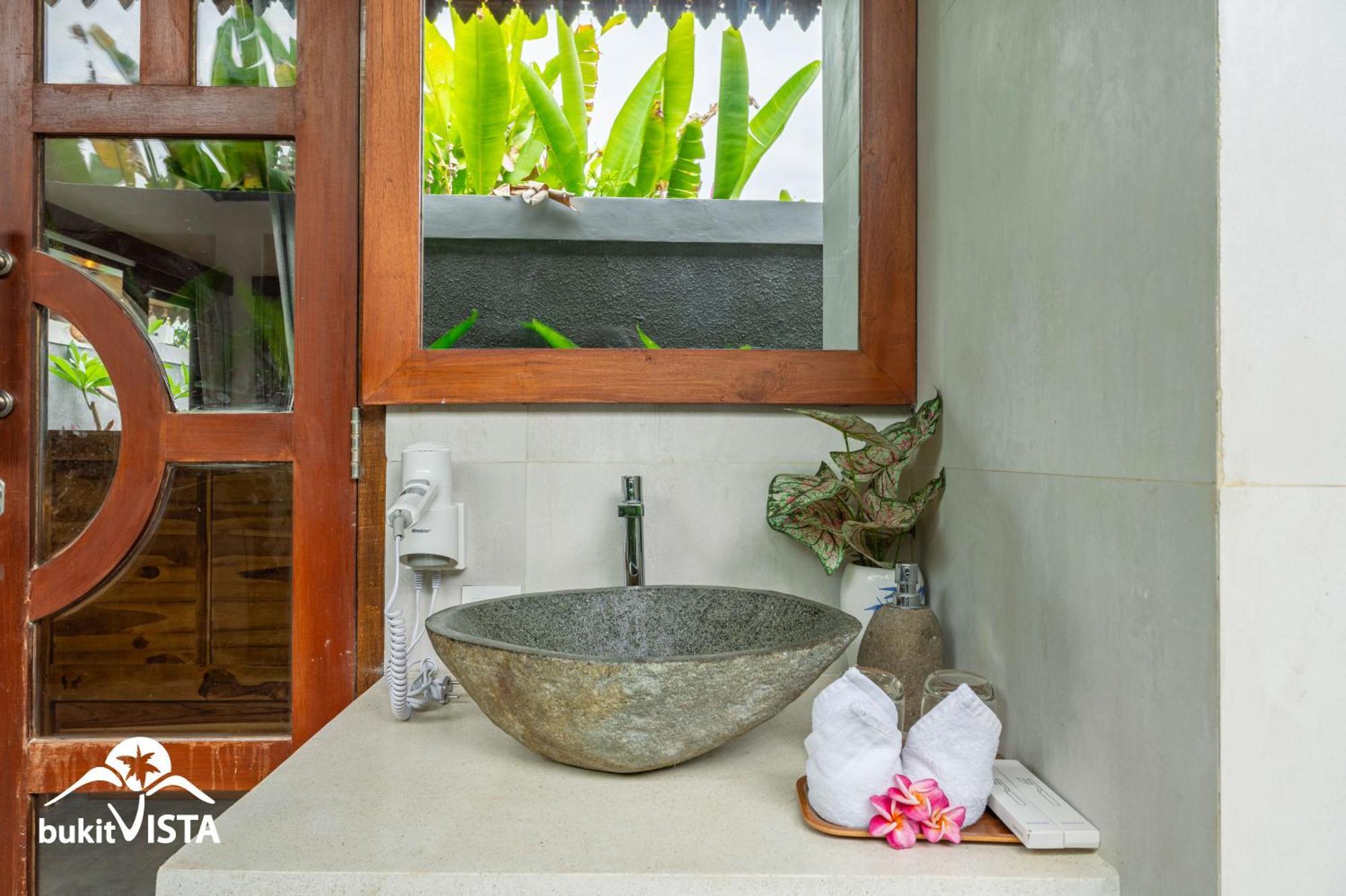 Rain Villa Uluwatu By Bukit Vista Exterior photo