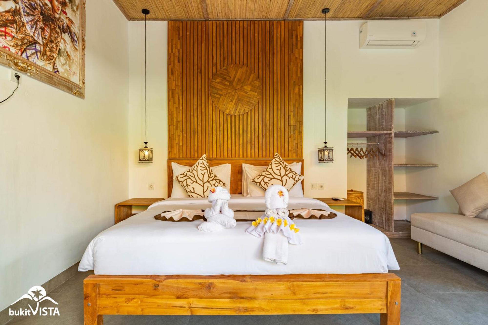 Rain Villa Uluwatu By Bukit Vista Exterior photo